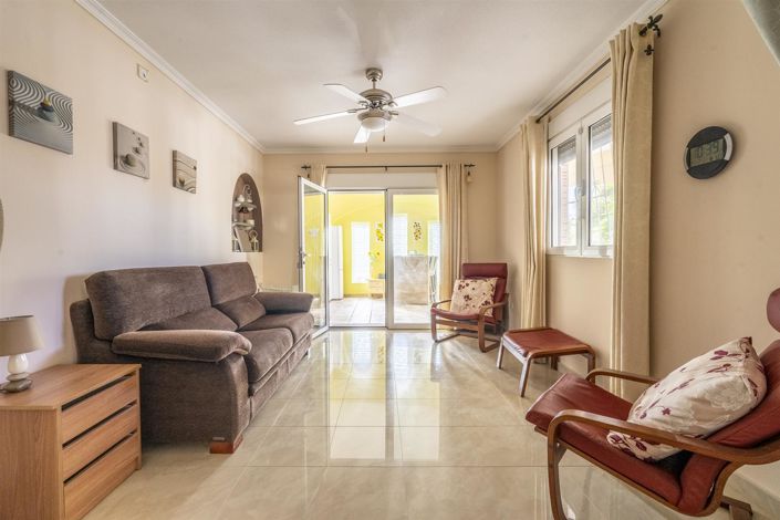 Image No.31-Villa de 3 chambres à vendre à Valle Del Sol