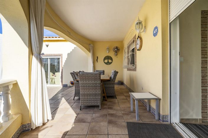 Image No.32-Villa de 3 chambres à vendre à Valle Del Sol