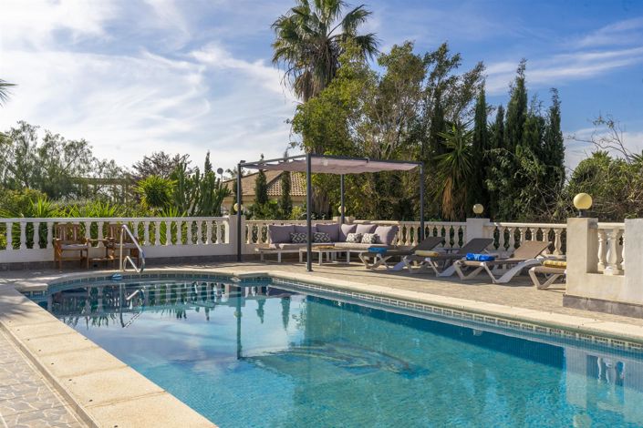 Image No.6-Villa de 3 chambres à vendre à Valle Del Sol