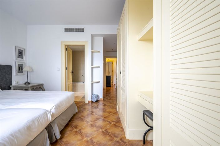 Image No.10-Appartement de 2 chambres à vendre à La Manga Club