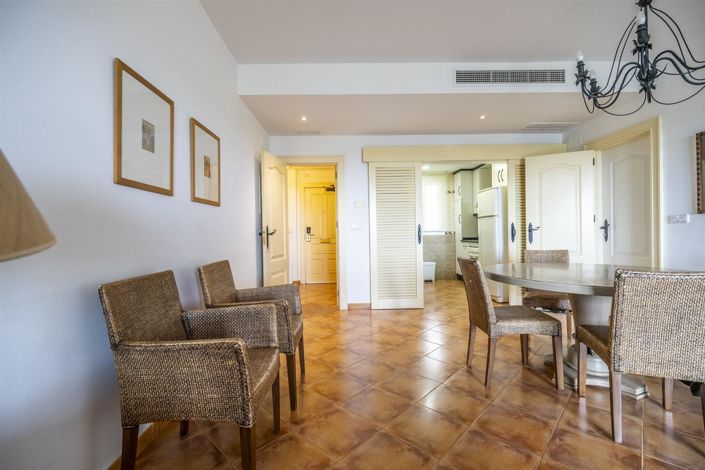 Image No.13-Appartement de 2 chambres à vendre à La Manga Club