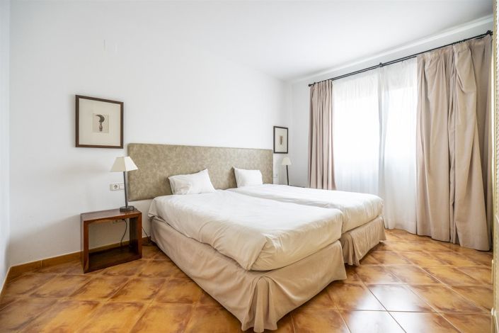 Image No.4-Appartement de 2 chambres à vendre à La Manga Club