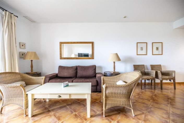 Image No.8-Appartement de 2 chambres à vendre à La Manga Club