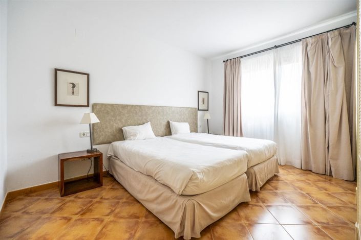 Image No.7-Appartement de 2 chambres à vendre à La Manga Club