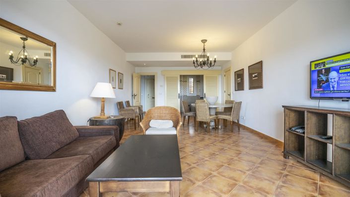 Image No.9-Appartement de 2 chambres à vendre à La Manga Club