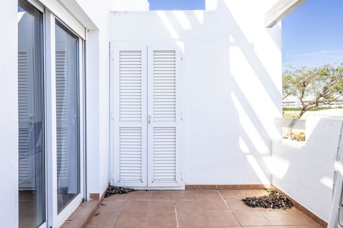 Image No.12-Appartement de 2 chambres à vendre à Las Terrazas de la Torre