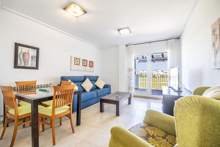 Image No.3-2 Bed Apartment for sale