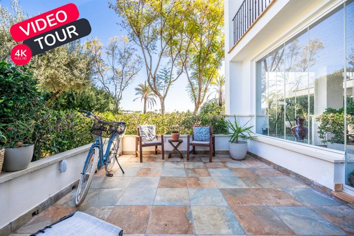 Image No.11-Appartement de 2 chambres à vendre à La Torre Golf Resort