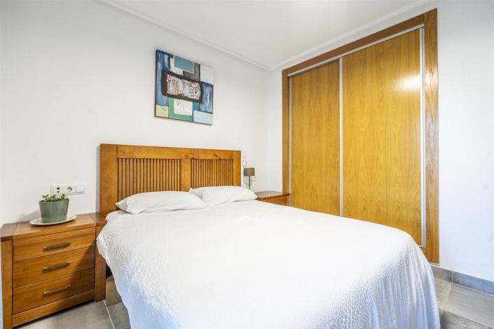 Image No.13-Appartement de 2 chambres à vendre à La Torre Golf Resort