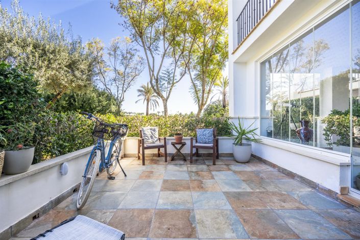 Image No.20-Appartement de 2 chambres à vendre à La Torre Golf Resort