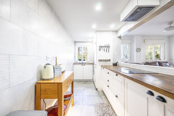 Image No.3-Appartement de 2 chambres à vendre à La Torre Golf Resort