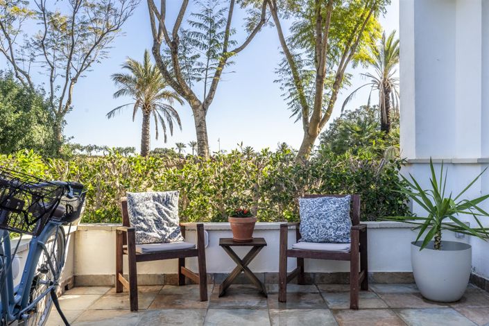 Image No.21-Appartement de 2 chambres à vendre à La Torre Golf Resort