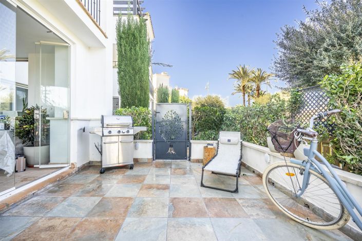 Image No.22-Appartement de 2 chambres à vendre à La Torre Golf Resort