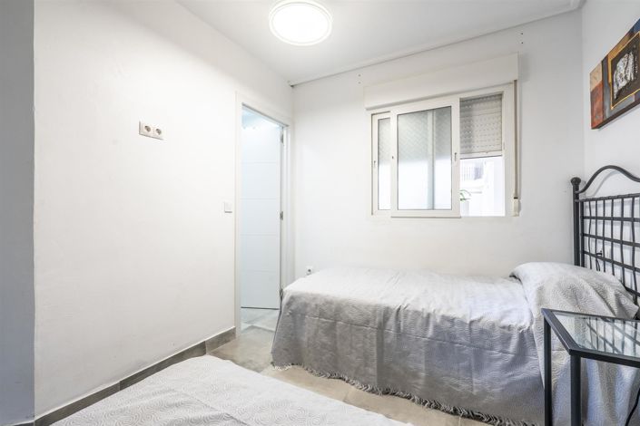 Image No.23-Appartement de 2 chambres à vendre à La Torre Golf Resort