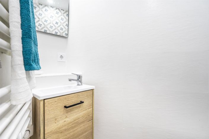 Image No.25-Appartement de 2 chambres à vendre à La Torre Golf Resort