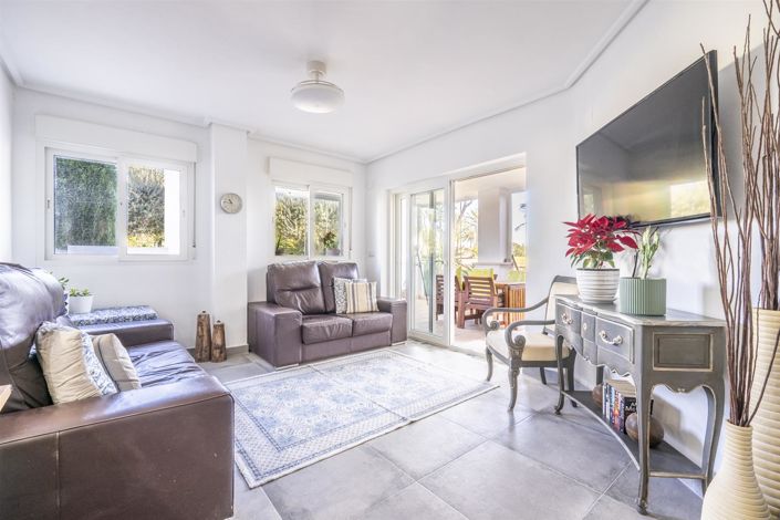 Image No.4-Appartement de 2 chambres à vendre à La Torre Golf Resort