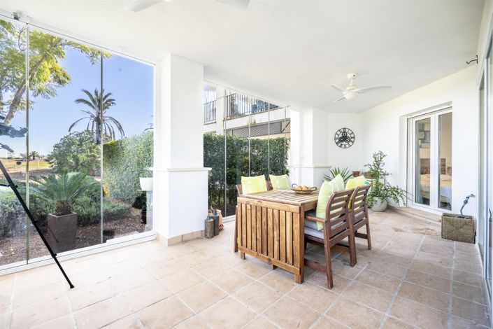 Image No.6-Appartement de 2 chambres à vendre à La Torre Golf Resort