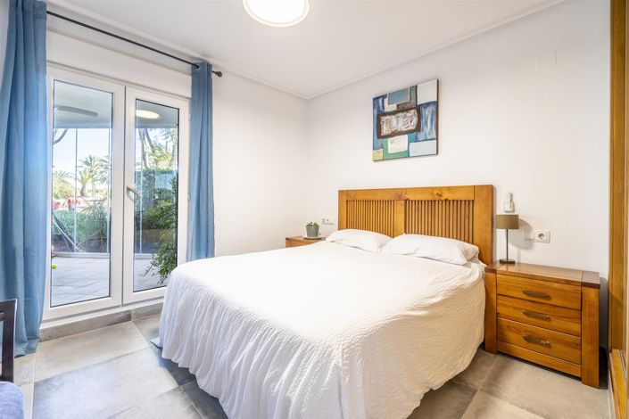 Image No.7-Appartement de 2 chambres à vendre à La Torre Golf Resort