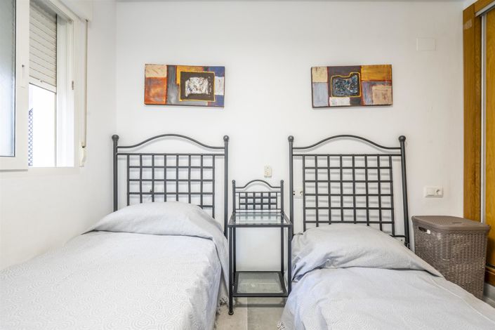 Image No.9-Appartement de 2 chambres à vendre à La Torre Golf Resort