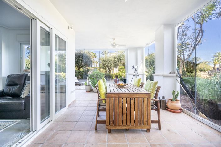 Image No.10-Appartement de 2 chambres à vendre à La Torre Golf Resort