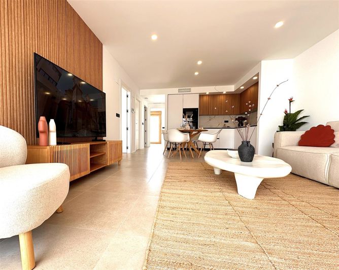 Image No.7-3 Bed Apartment for sale