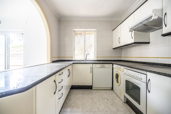 Image No.4-Maison de ville de 3 chambres à vendre à La Manga Club