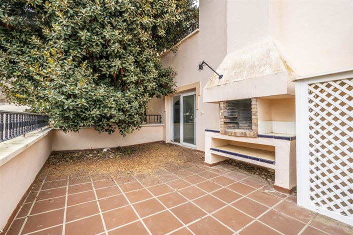 Image No.5-Maison de ville de 3 chambres à vendre à La Manga Club