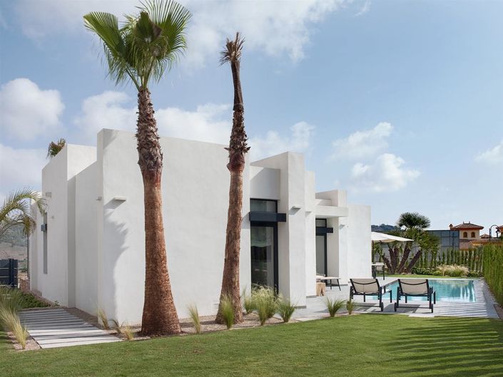 Image No.14-3 Bed Villa for sale