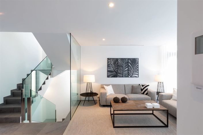 Image No.12-Villa de 4 chambres à vendre à La Manga Club