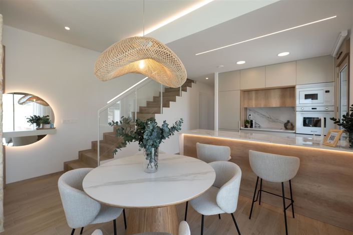 Image No.11-3 Bed Villa for sale