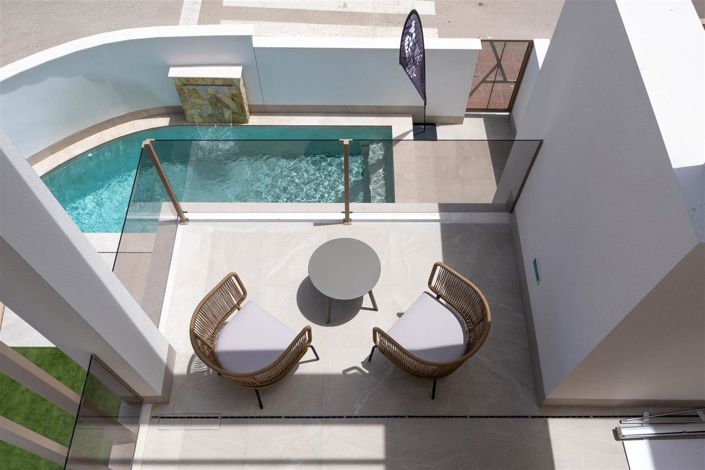 Image No.21-3 Bed Villa for sale