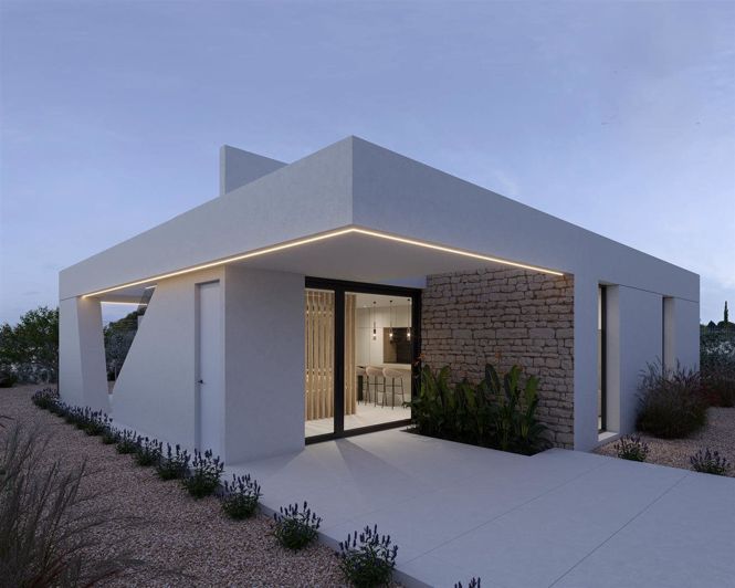 Image No.15-3 Bed Villa for sale