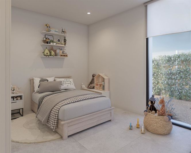 Image No.9-3 Bed Villa for sale