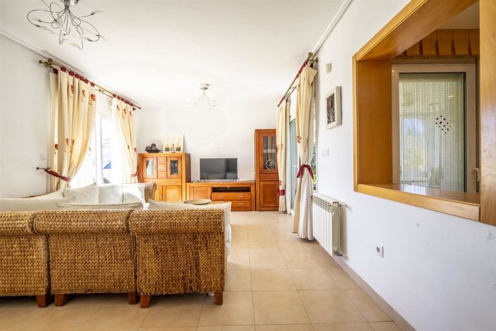 Image No.12-Villa de 3 chambres à vendre à Mar Menor Golf Resort