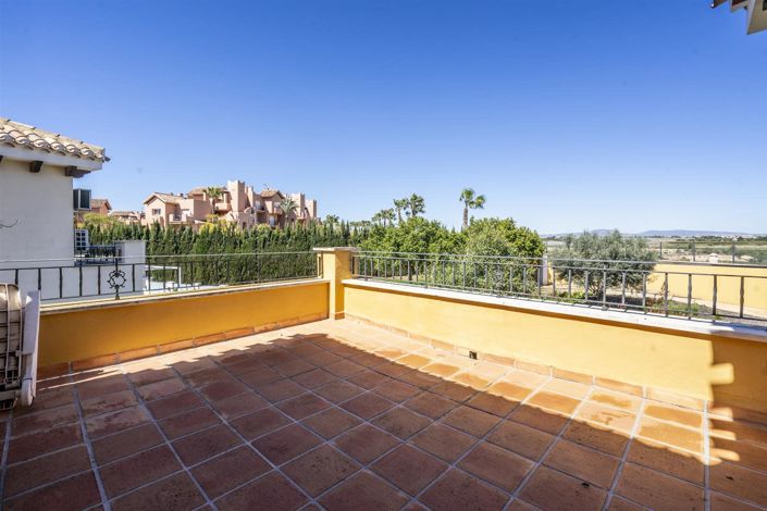 Image No.16-Villa de 3 chambres à vendre à Mar Menor Golf Resort