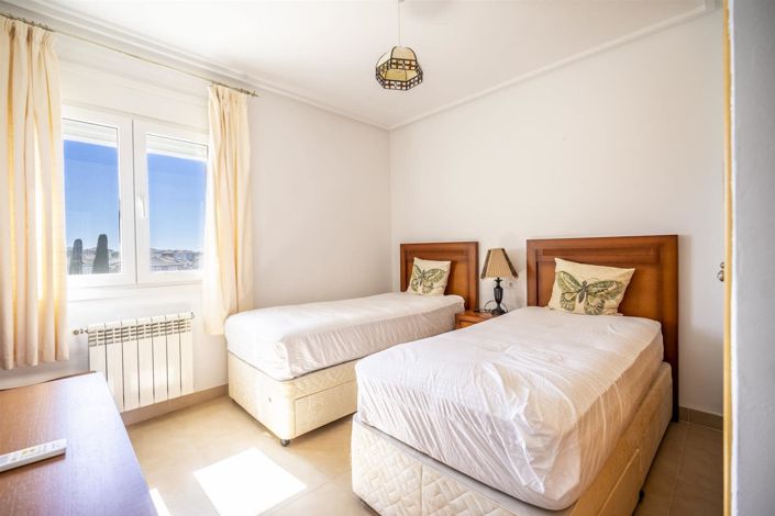 Image No.18-Villa de 3 chambres à vendre à Mar Menor Golf Resort