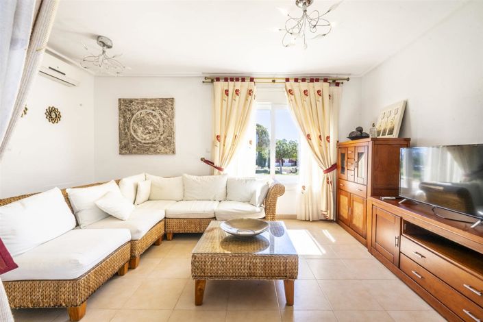 Image No.3-Villa de 3 chambres à vendre à Mar Menor Golf Resort