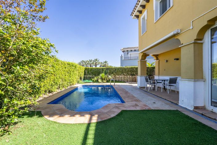 Image No.4-2 Bed Villa for sale