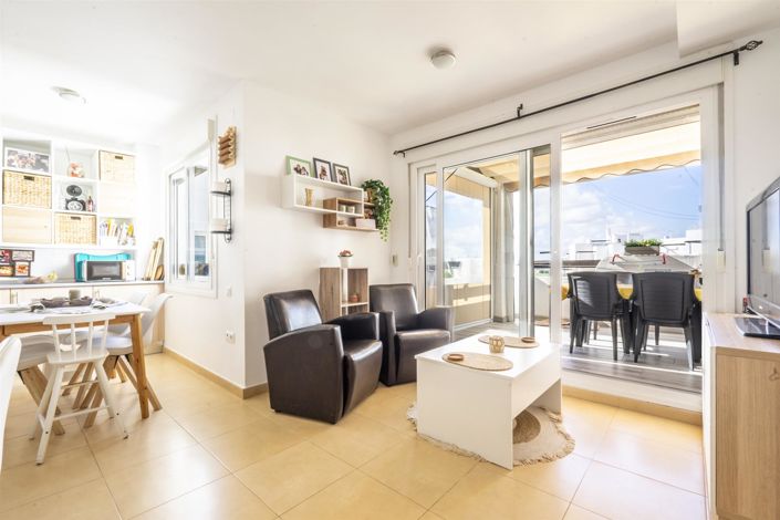 Image No.13-Appartement de 3 chambres à vendre à Las Terrazas de la Torre