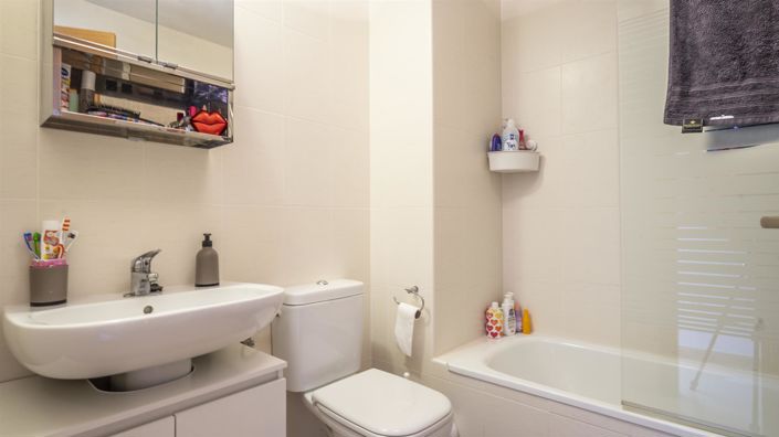 Image No.14-Appartement de 3 chambres à vendre à Las Terrazas de la Torre