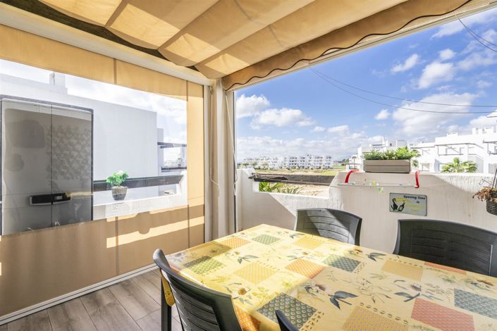 Image No.15-Appartement de 3 chambres à vendre à Las Terrazas de la Torre