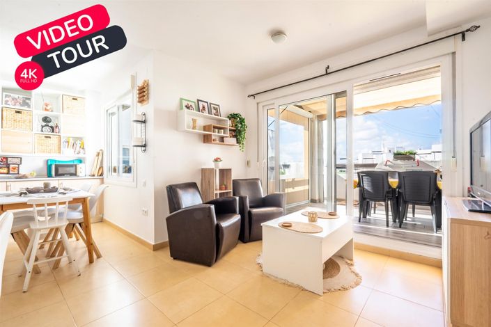 Image No.16-Appartement de 3 chambres à vendre à Las Terrazas de la Torre