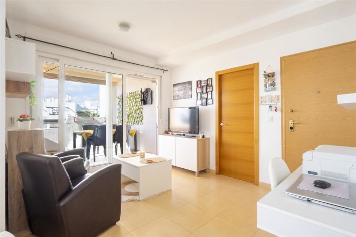 Image No.3-Appartement de 3 chambres à vendre à Las Terrazas de la Torre