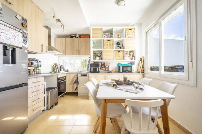 Image No.4-Appartement de 3 chambres à vendre à Las Terrazas de la Torre