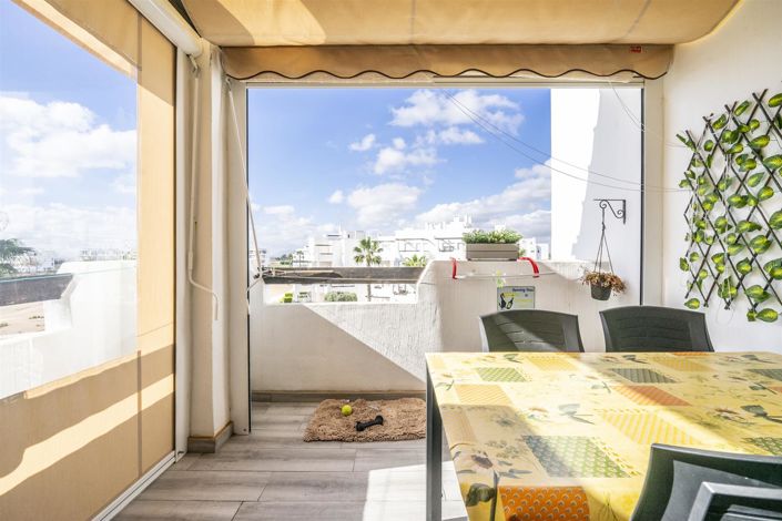 Image No.5-Appartement de 3 chambres à vendre à Las Terrazas de la Torre