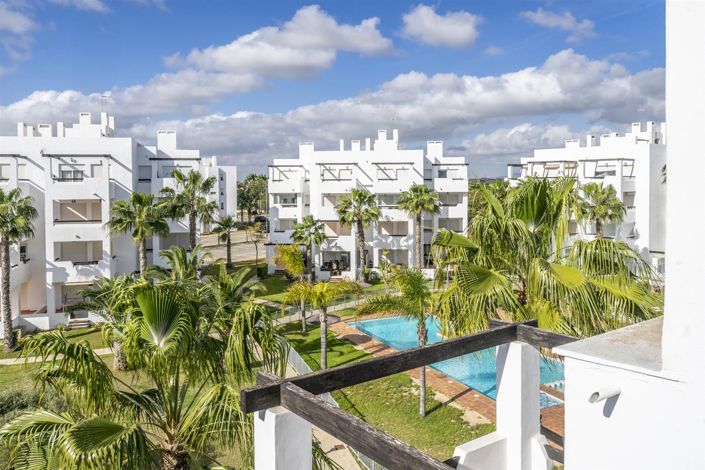 Image No.6-Appartement de 3 chambres à vendre à Las Terrazas de la Torre