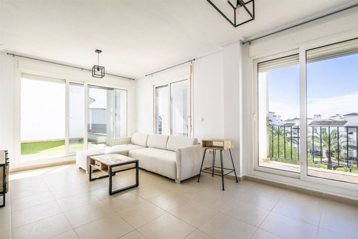 Image No.3-Appartement de 2 chambres à vendre à La Torre Golf Resort