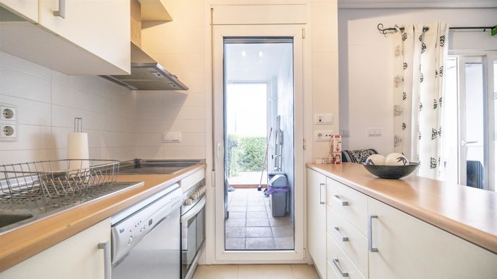 Image No.11-Maison de ville de 2 chambres à vendre à La Torre Golf Resort