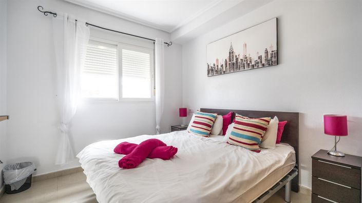 Image No.15-Maison de ville de 2 chambres à vendre à La Torre Golf Resort