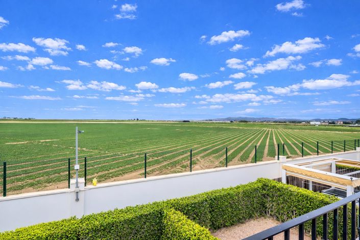 Image No.6-Maison de ville de 2 chambres à vendre à La Torre Golf Resort